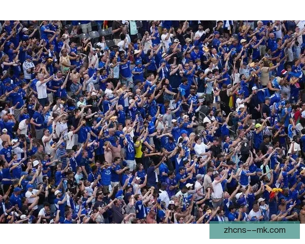 2026世界杯旧金山赛区设专属观赛大厅为球迷提供极致观赛体验