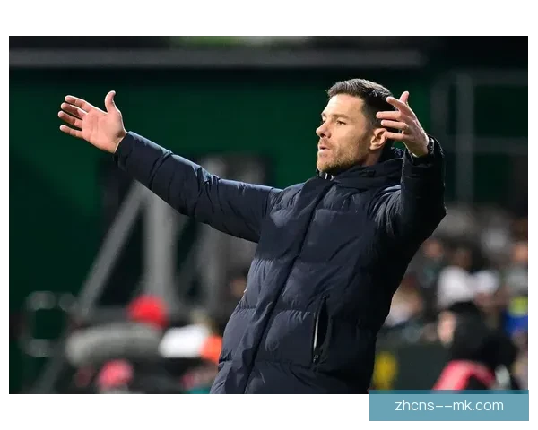 亚历克斯·加西亚加盟勒沃库森成阿隆索战术核心助力德甲双冠王卫冕